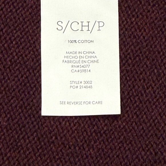 CAbi Port Fringe Wrap Sweater - Picture 14 of 15